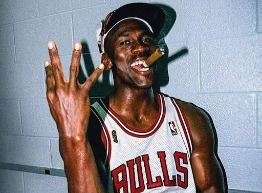 Ranking Michael Jordan's 15 most iconic basketball moments