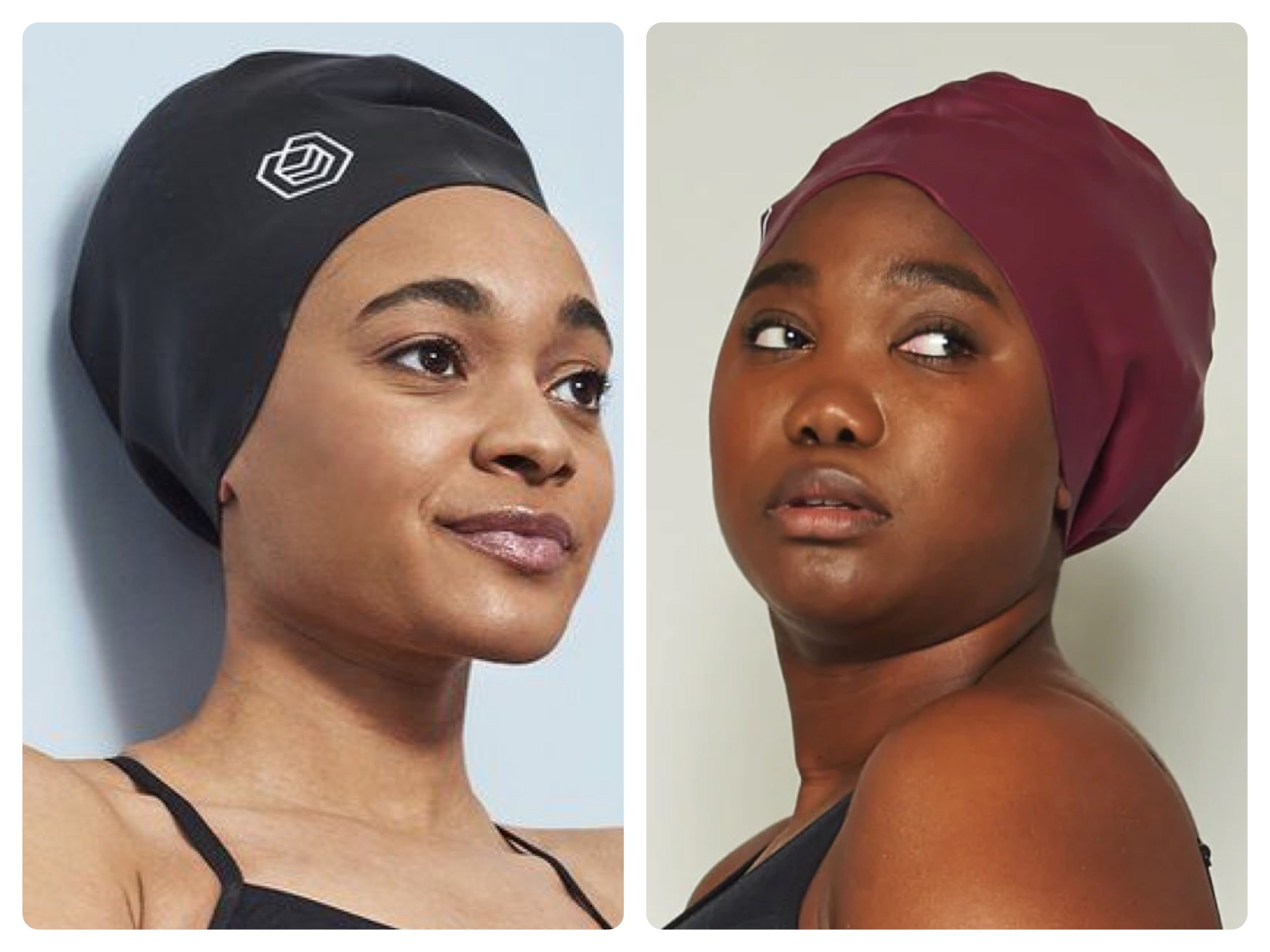 A Swim Cap Made For Black Hair Gets Approval After Initial Olympic Ban
