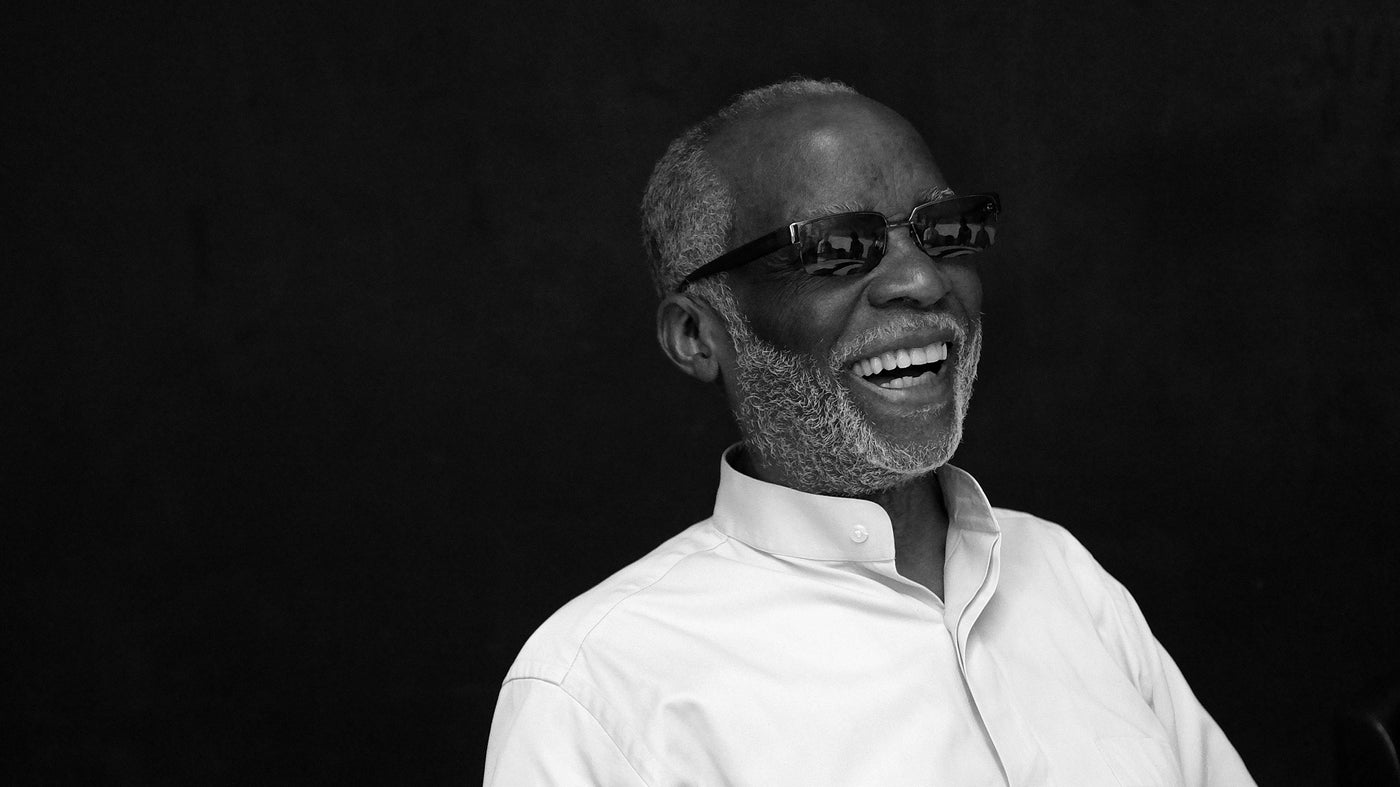 Pioneering Jazz Pianist Ahmad Jamal Has Joined The Ancestors