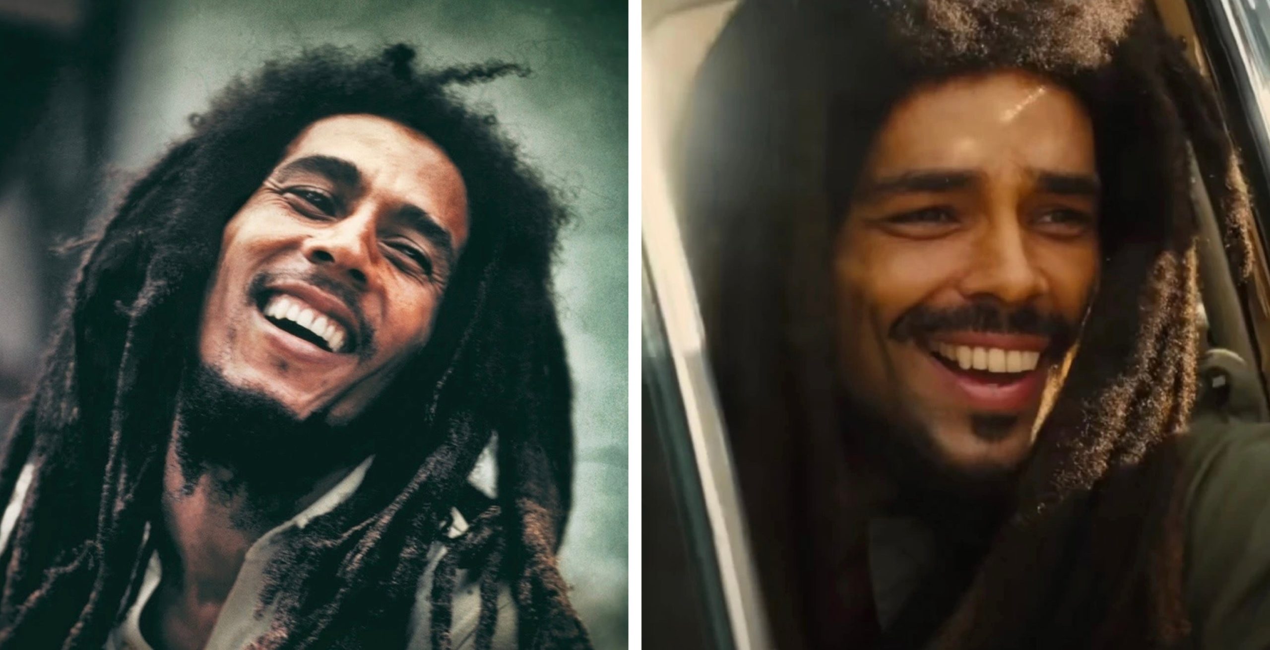 Bob Marley: One Love Biopic Gets First Trailer: Watch