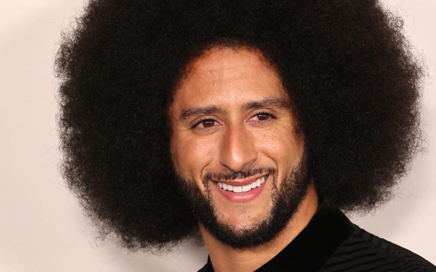 Las Vegas Raiders Owner Mark Davis Said He Would Welcome Colin Kaepernick  'With Open Arms'