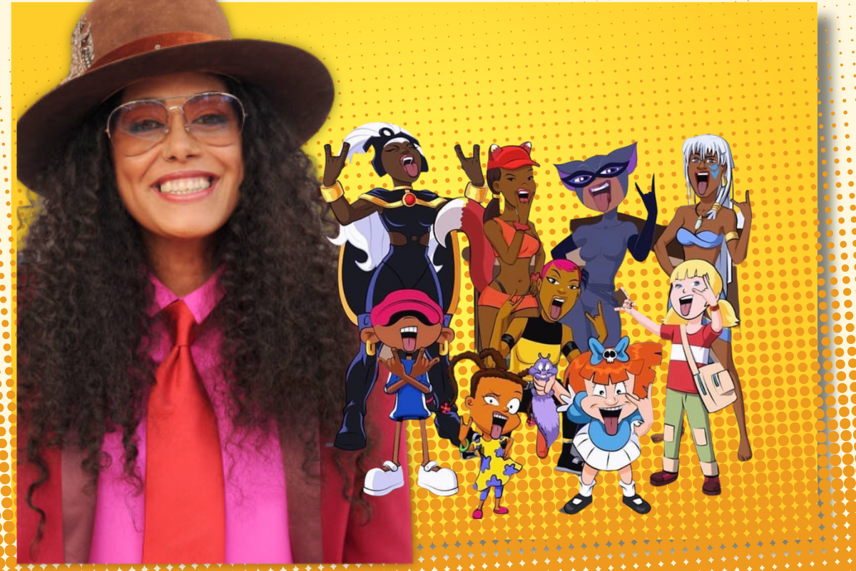 The Captivating Versatility of Cree Summer Exploring the Many Voices