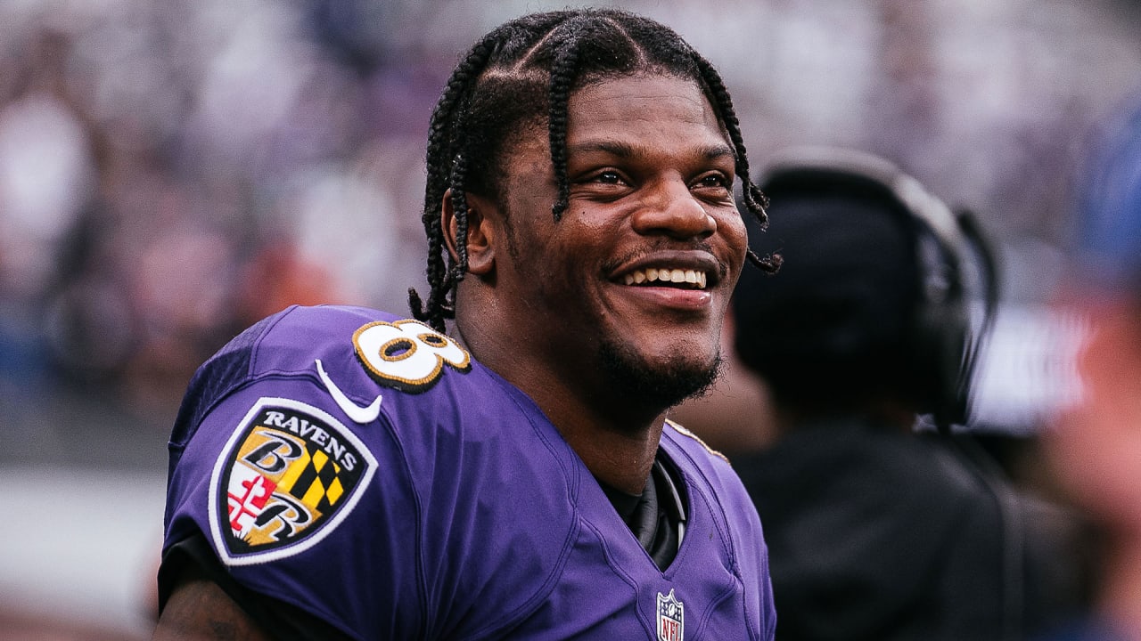 Lamar Jackson Becomes Highest-Paid Player in NFL History