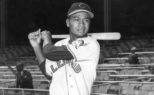 Here's Everything You Never Learned About Larry Doby, The First Black  Baseball Player In The American League - Because of Them We Can