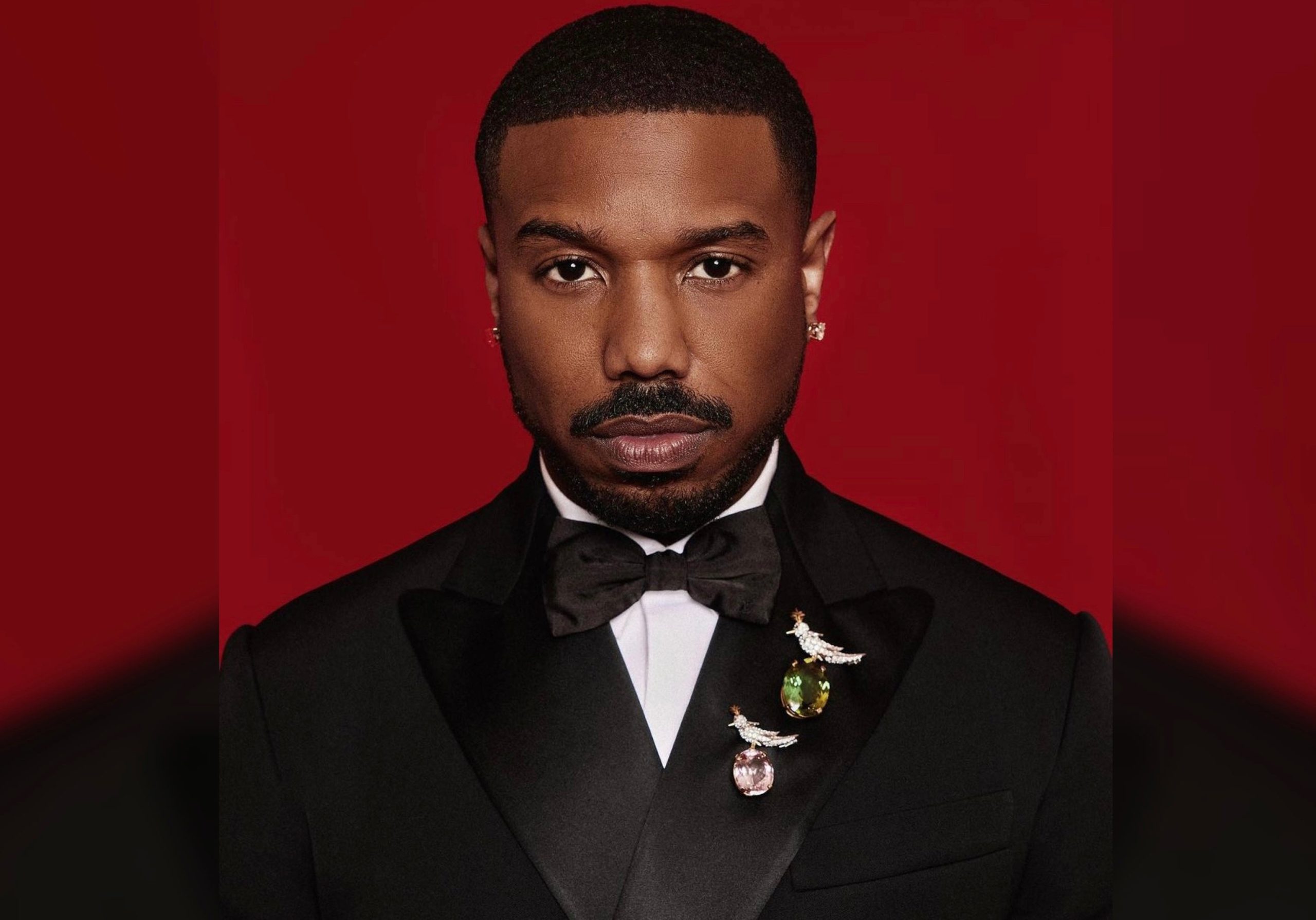 Michael B. Jordan Is Now One Of The Few Black Owners Of A Formula