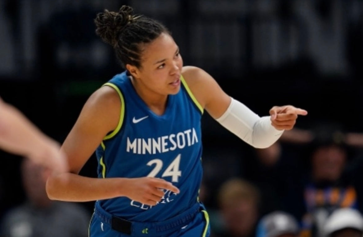 WNBA Players Announce New ‘Unrivaled’ Offseason Women’s Basketball ...