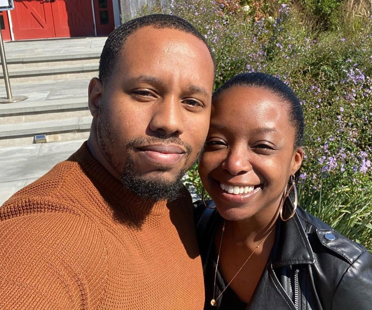 New York Couple Develops App To Help People Discover Black Owned ...