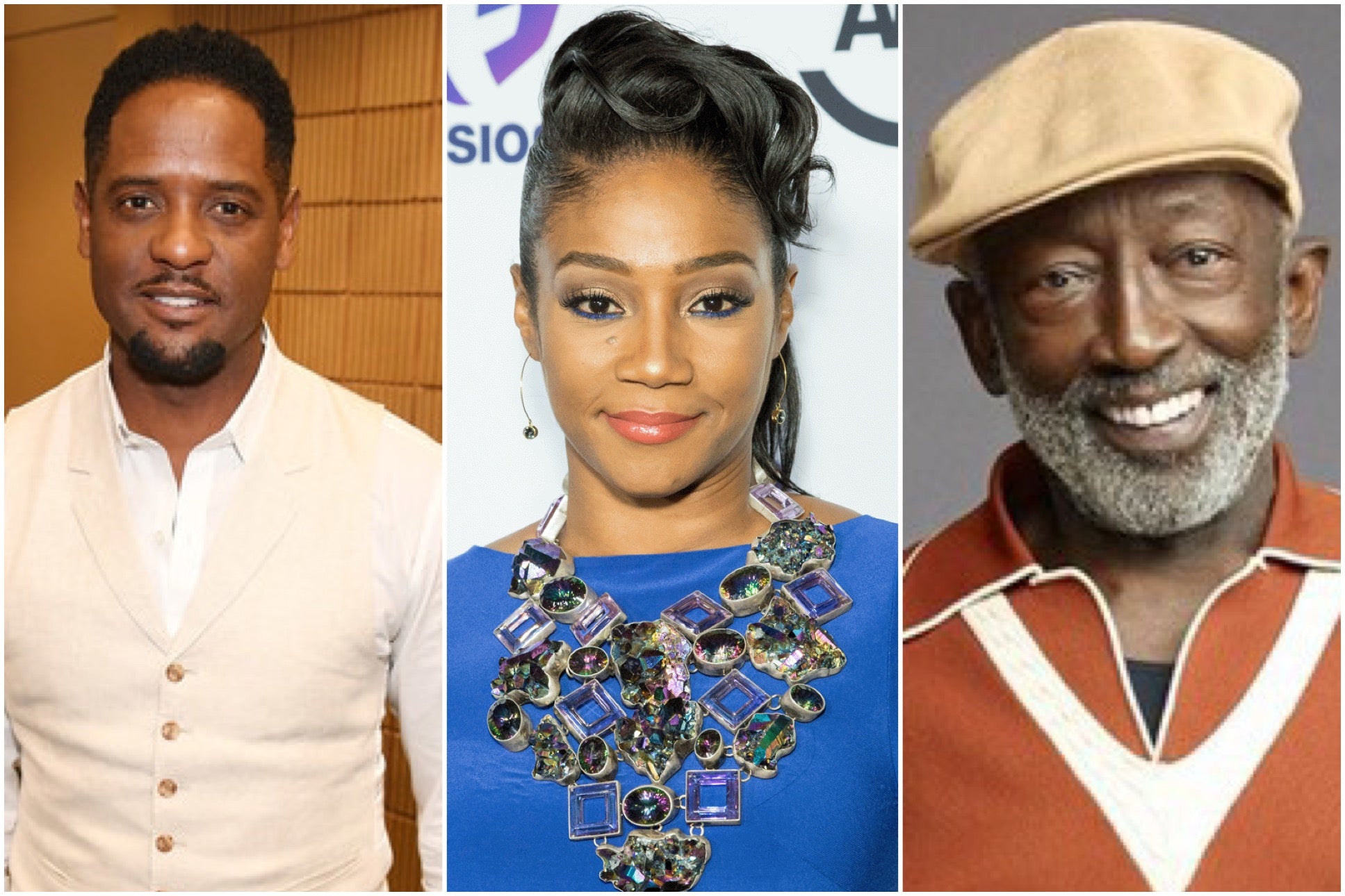 Netflix Series Madam C.J. Walker Adds to All Star Cast - Because of Them  We Can