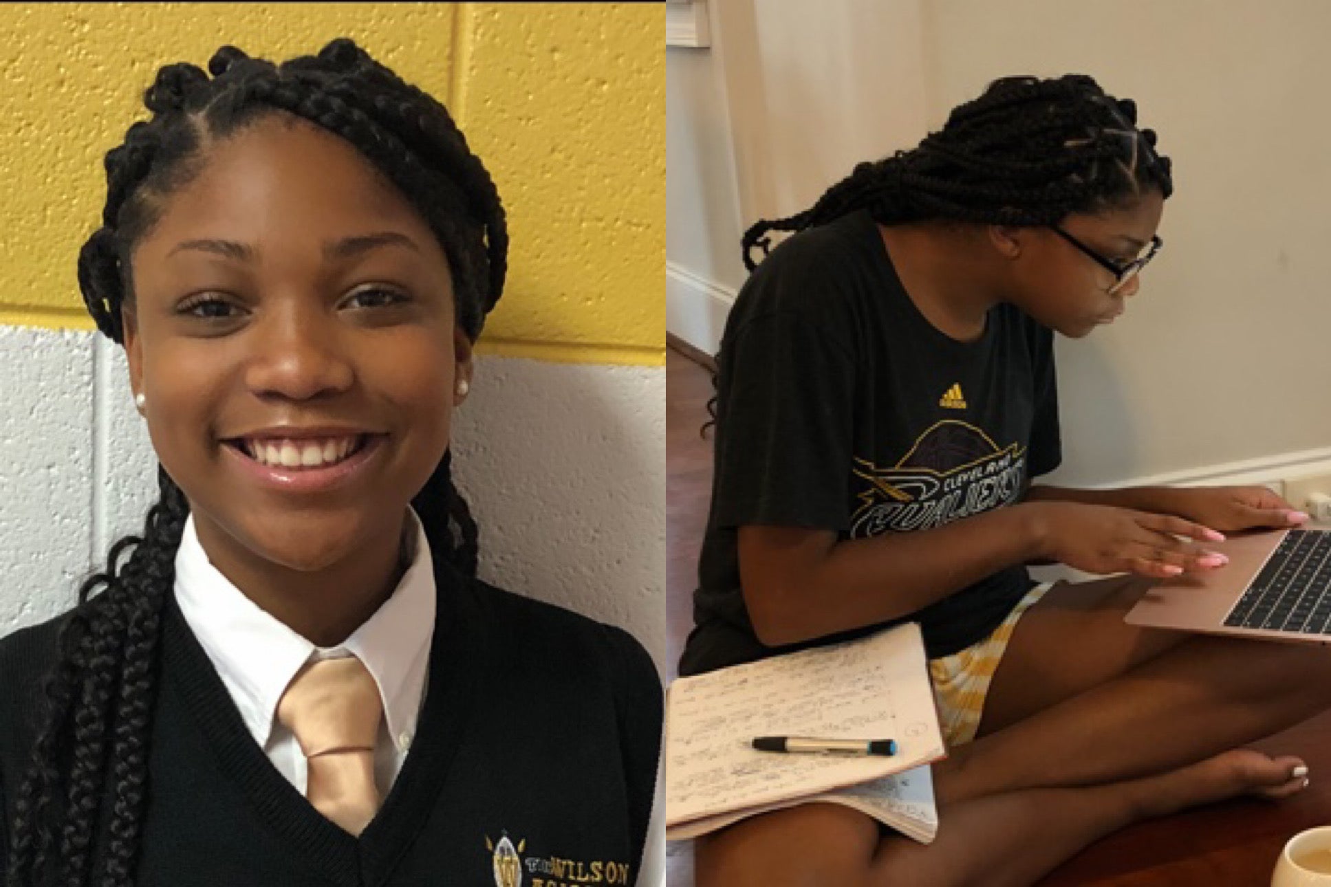 14-Year-Old Spelman Student Who Made Headlines Makes Dean's List In Her First  Semester - Because of Them We CanYoung Genius at Spelman