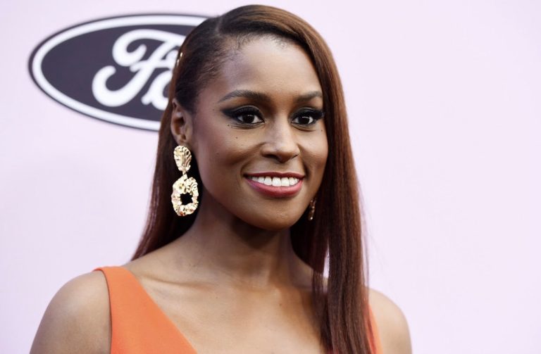 Issa Rae Set To Produce HBO Documentary About History of Black