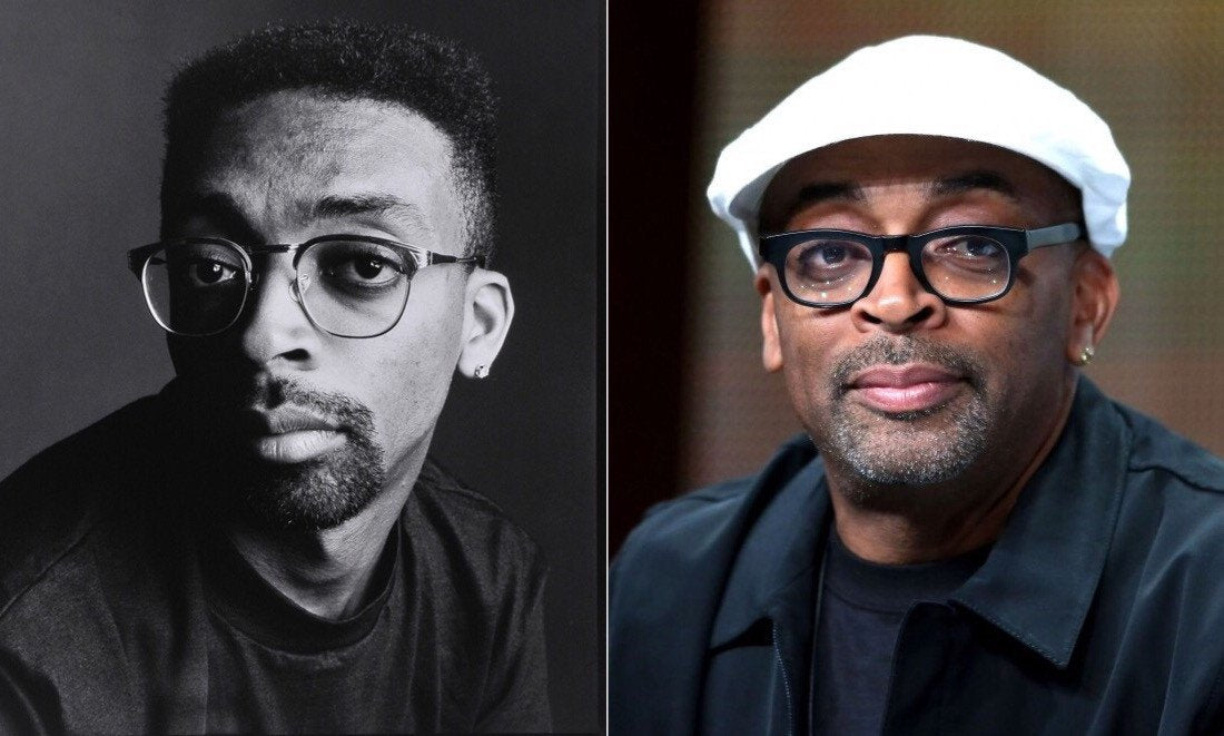 Spike Lee Pens Heartfelt Note To Parents In Celebration Of His Birthday