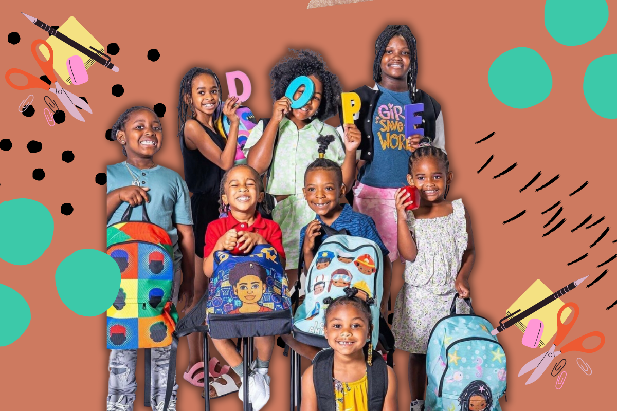 Send Your Kids Back to School in Style With These Black-Owned Clothing  Brands