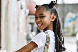 Instagram Hip Hop Sensation Alaya ‘That Girl Lay Lay’ Inks Deal With ...