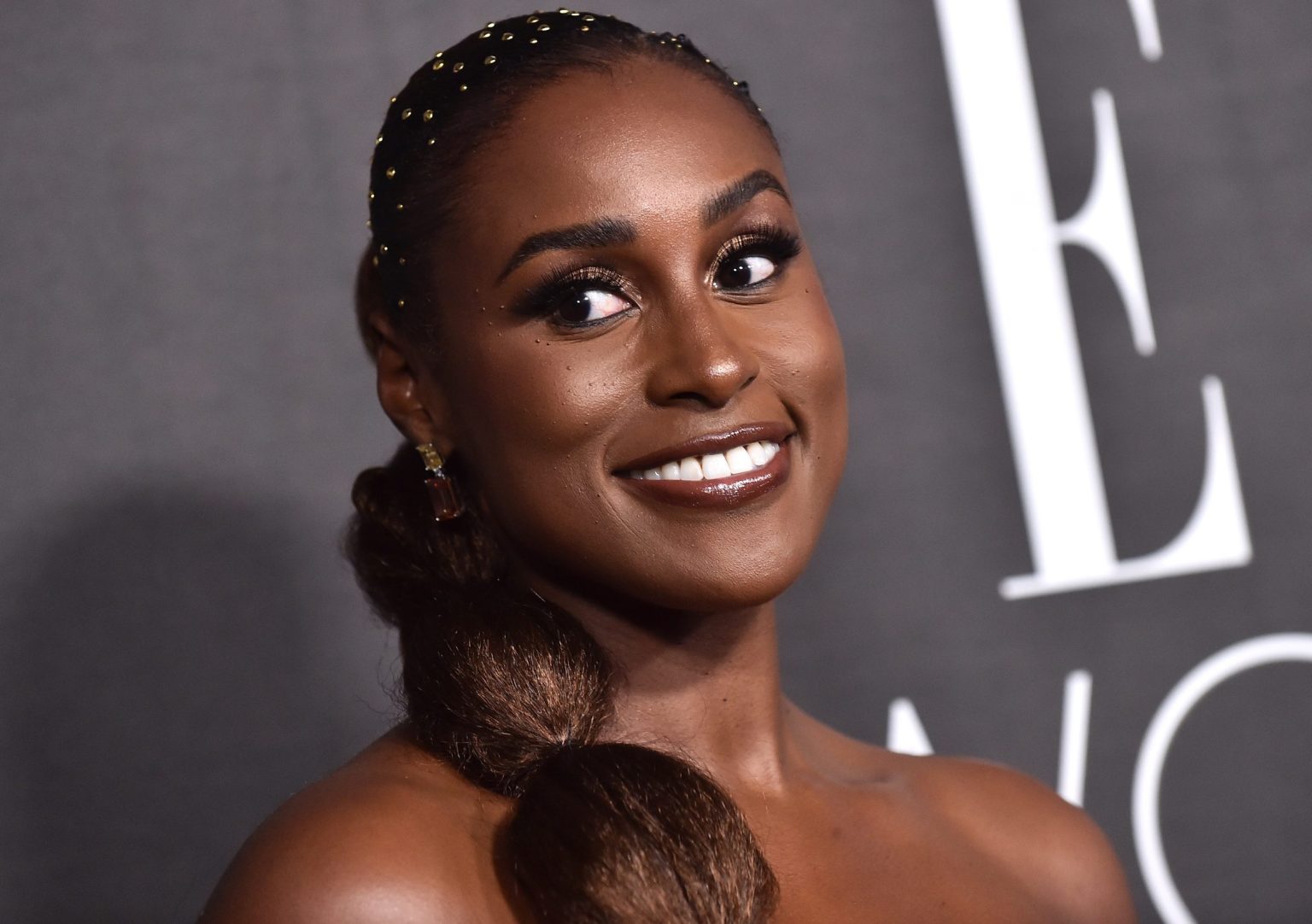 Issa Rae Named Creative Director for the 2024 American Black Film