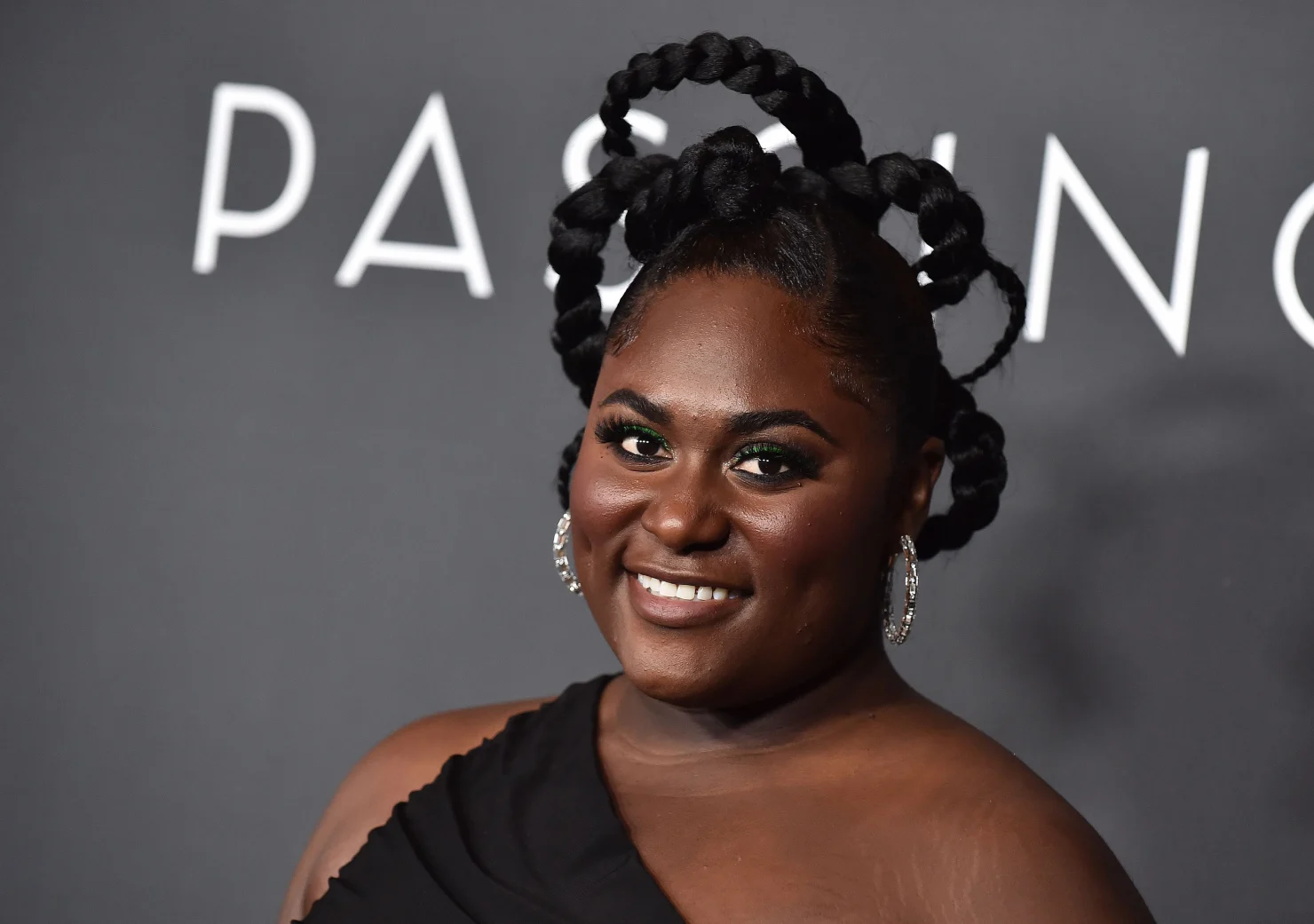 Actress Danielle Brooks Is Officially An Egot Nominee Because Of Them