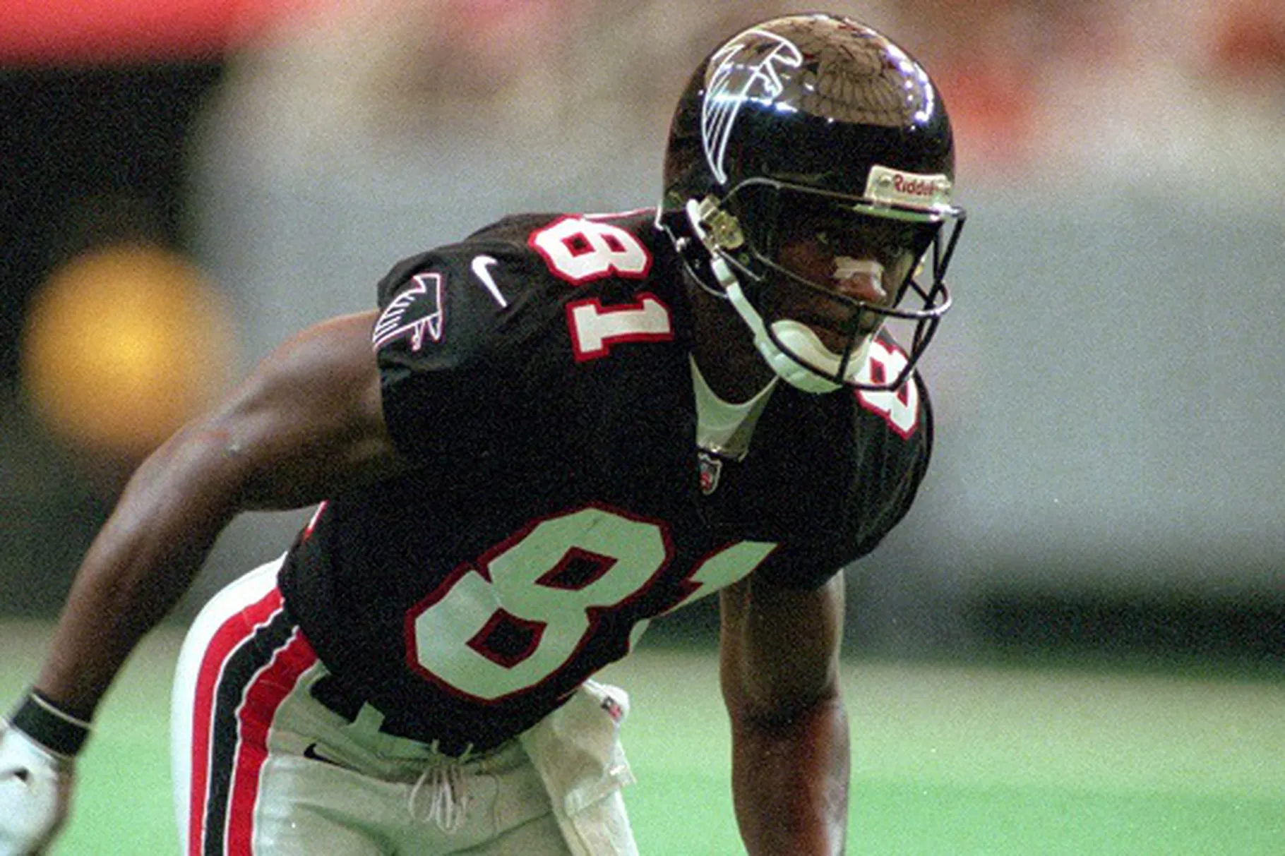 Morehouse Names Former Atlanta Falcons Player Terance Mathis As New Football Head Coach 2206