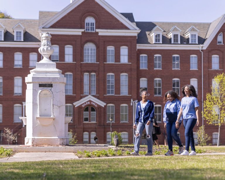 Spelman College Becomes First HBCU To Offer A Cosmetic Science Program ...