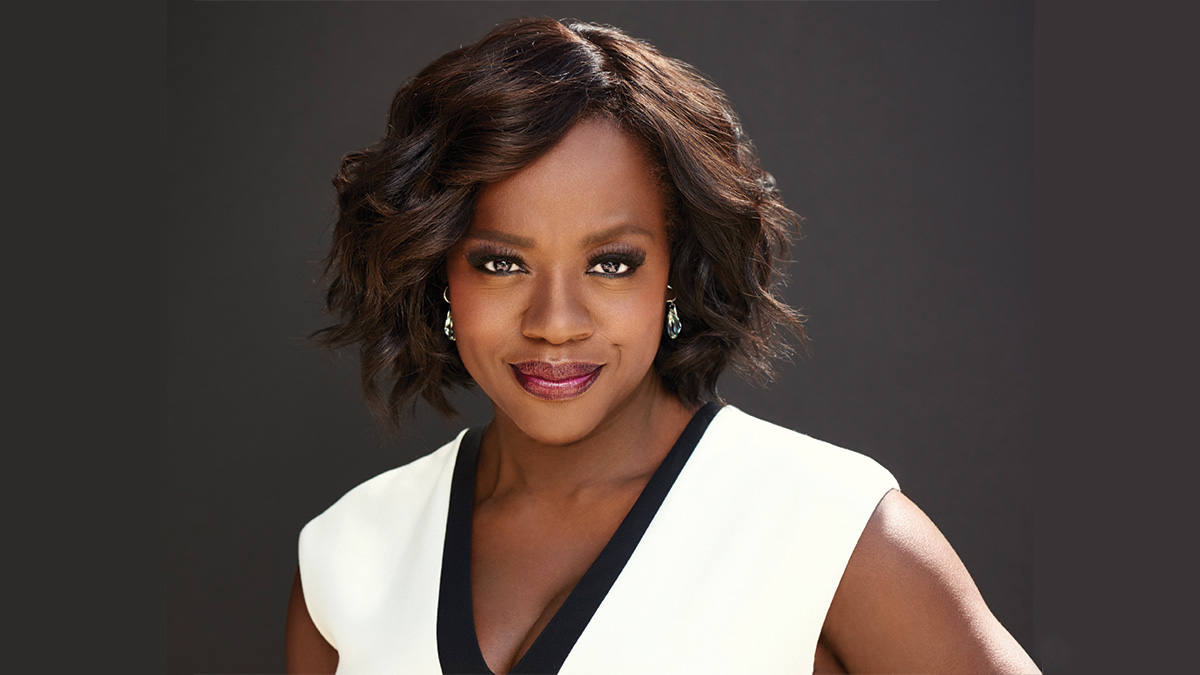 Viola Davis To Receive Honorary Doctorate from University of Rhode ...