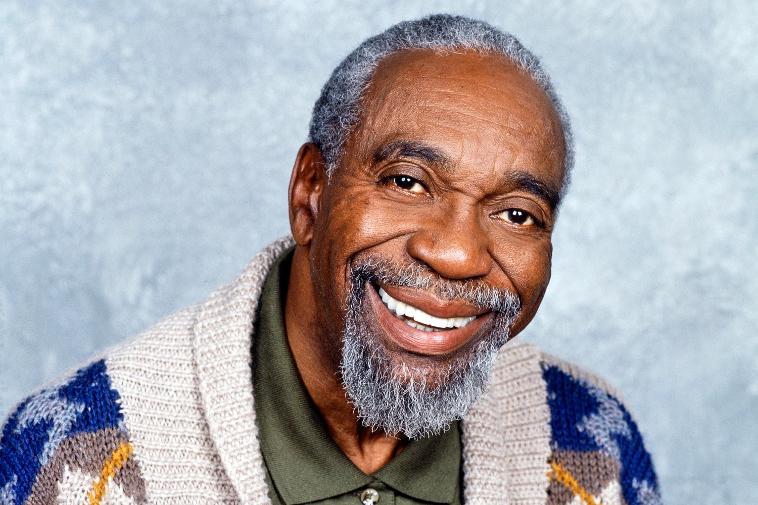 Bill Cobbs Archives - Because of Them We Can